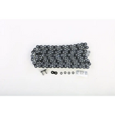 Chain Sx3 X Ring 530 120l Blk